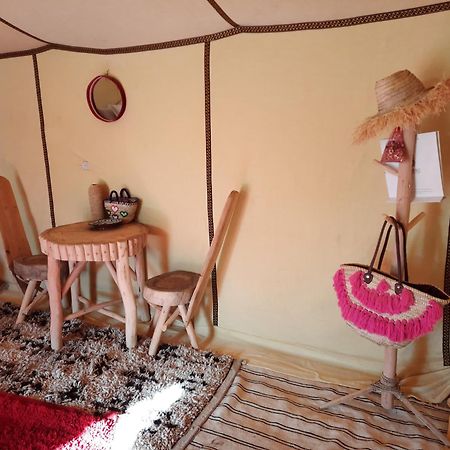 Abdo Luxury Camp Merzouga Exterior foto