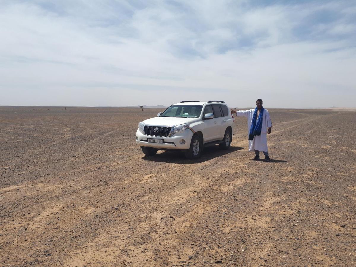 Abdo Luxury Camp Merzouga Exterior foto