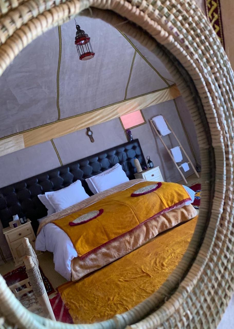Abdo Luxury Camp Merzouga Exterior foto